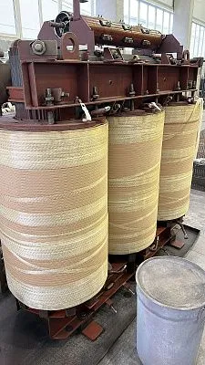 Трансформатор ТМФ 400/10/0,4 Трансформатор ТМФ 400/10/0,4